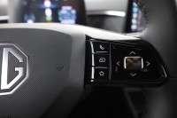 MG MG3 1.5 Hybrid Luxury Aut.