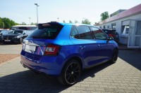 Skoda Fabia 1.0 TSI Monte Carlo