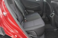 Hyundai Tucson 1.6 T-GDI Trend 4WD