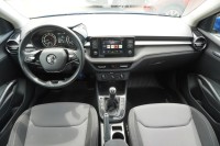 Skoda Fabia 1.0 Style
