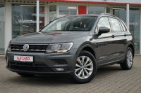 Vorschau: VW Tiguan 1.4 TSI