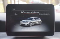 Mercedes-Benz CLA 220 220d 4Matic AMG Line