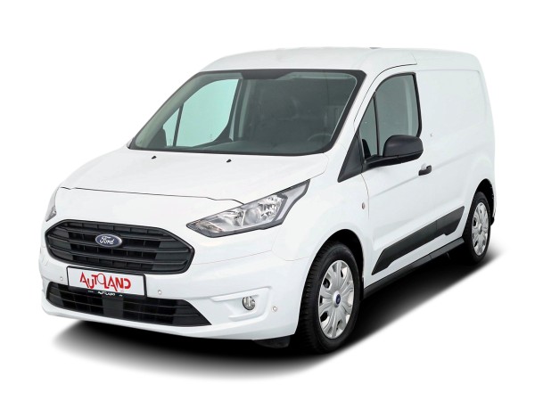Ford Transit Connect 1.0 EcoBoost Kasten