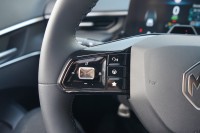 MG MG3 1.5 Hybrid Luxury Aut.