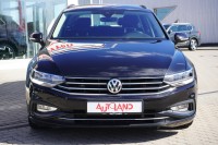 VW Passat Variant 1.5 16V TSI Business
