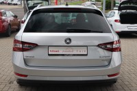 Skoda Superb Combi 2.0 TDI Style 4x4