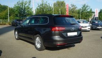 VW Passat Variant 1.4 TSI Comfortline
