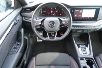 Skoda Octavia Combi 2.0 TDI RS DSG