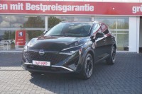 Vorschau: Nissan Qashqai N-Connecta 1.3 Dig-T Aut.