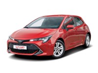 Toyota Corolla 1.2T Comfort 2-Zonen-Klima Navi Sitzheizung