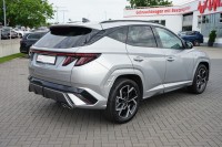 Hyundai Tucson 1.6 T-GDI N-Line Aut.