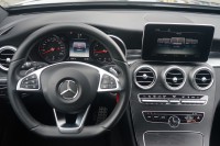 Mercedes-Benz C 400 C400 T 4Matic AMG Line