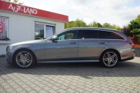Mercedes-Benz E 200 E200 T-Modell AMG Line