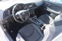 Seat Leon ST 2.0 TDI FR