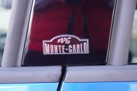 Skoda Rapid SB 1.2 Monte Carlo