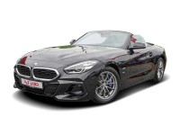 BMW Z-Serie 30i sDrive Sitzheizung LED Tempomat