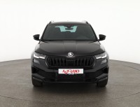 Skoda Karoq 1.5 TSI DSG Sportline