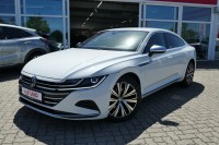 Vorschau: VW Arteon 2.0 TDI Elegance DSG