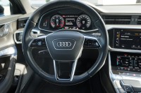 Audi A6 50 3.0 TDI quattro design