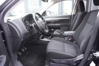 Mitsubishi Outlander 2.0 MIVEC