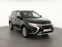 Mitsubishi Outlander 2.4 PHEV 4WD