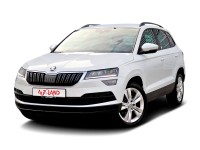 Skoda Karoq 1.5 TSI SHZ 2-Zonen-Klima Navi Sitzheizung