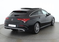 Mercedes-Benz CLA 250 AMG Line 4Matic