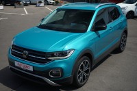 VW T-Cross 1.5 TSI DSG Style