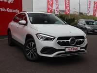 Mercedes-Benz GLA 200 Style