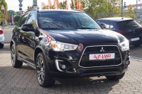 Mitsubishi ASX 1.6