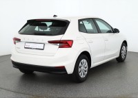 Skoda Fabia 1.0 MPI Active