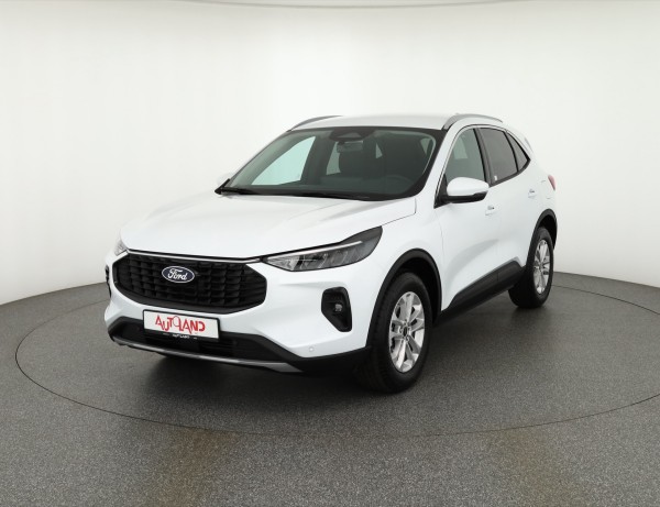 Ford Kuga 1.5 EB Titanium Aut.
