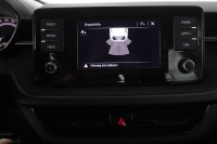 Skoda Fabia 1.0 MPI Active