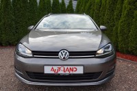 VW Golf VII Variant 1.4TSI Highline