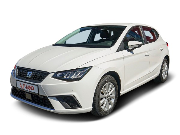 Seat Ibiza 1.0 TSI Style DSG