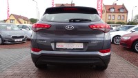 Hyundai Tucson 1.6 Classic blue 2WD