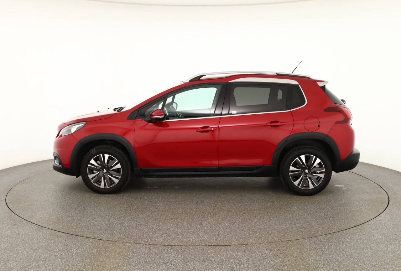 Peugeot 2008 1.2 PureTech 130 Allure