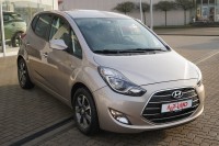 Hyundai ix20 1.6 blue Space Plus
