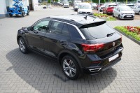 VW T-Roc 1.5 16V TSI Sport R-Line