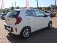 Kia Picanto 1.0