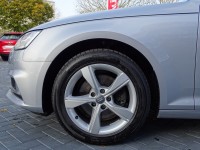 Audi A4 Avant 35 TDI sport S-tronic
