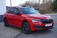 Skoda Kamiq 1.5 TSI Monte Carlo DSG