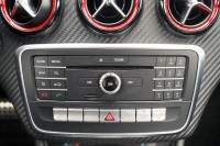 Mercedes-Benz A 140 A250 AMG Sport Night-Paket