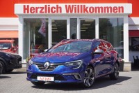 Vorschau: Renault Megane IV Grandtour GT-Line