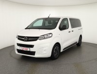 Opel Vivaro 2.0 D Kombi M L2 Navi Tempomat Bluetooth