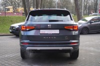 Seat Ateca 2.0 TSI Xcellence 4Drive DSG
