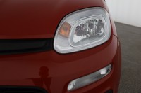 Fiat New Panda Pandina 1.0 mHEV