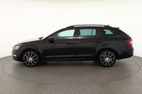 Vorschau: Skoda Octavia Combi 1.4 TSI