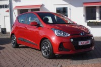 Hyundai i10 1.0 Passion