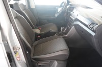 VW T-Cross 1.0 TSI